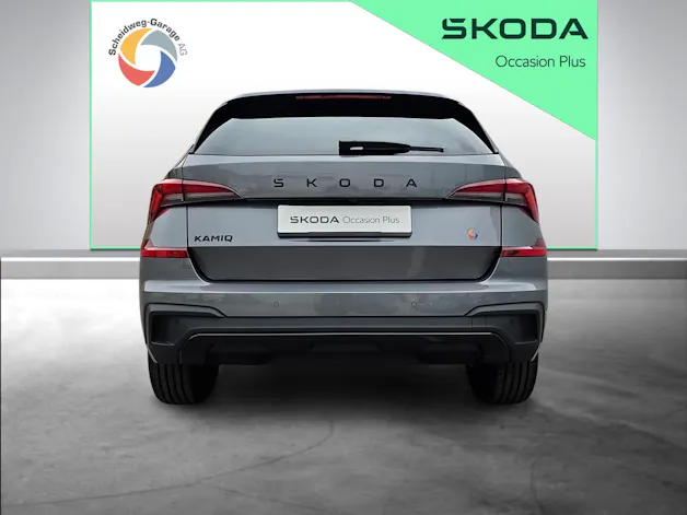 SKODA Kamiq 1.0 TSI Monte Carlo DSG