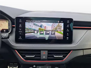 Škoda Kamiq 1.0 TSI Monte Carlo DSG