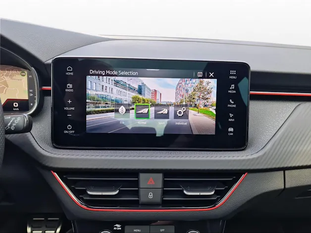 Škoda Kamiq 1.0 TSI Monte Carlo DSG