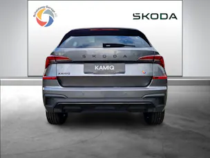 Škoda Kamiq 1.0 TSI Monte Carlo DSG