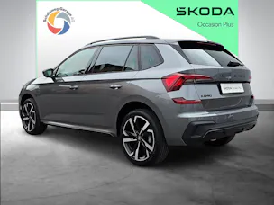 Škoda Kamiq 1.0 TSI Monte Carlo DSG