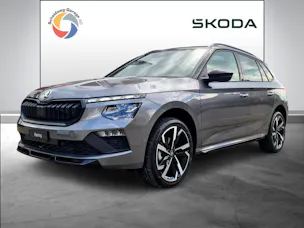 Škoda Kamiq 1.0 TSI Monte Carlo DSG