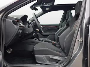 Škoda Kamiq 1.0 TSI Monte Carlo DSG