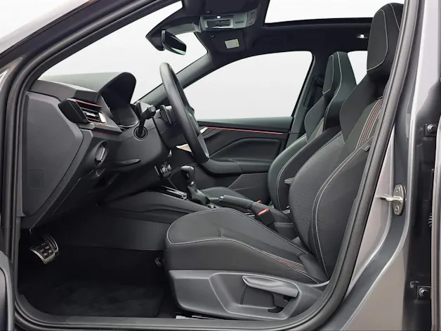 SKODA Kamiq 1.0 TSI Monte Carlo DSG