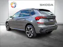 Škoda Kamiq 1.0 TSI Monte Carlo DSG