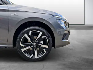 Škoda Kamiq 1.0 TSI Monte Carlo DSG