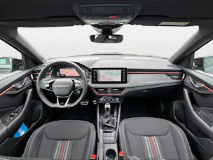 Škoda Kamiq 1.0 TSI Monte Carlo DSG