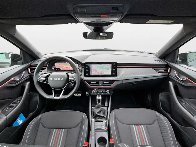 SKODA Kamiq 1.0 TSI Monte Carlo DSG