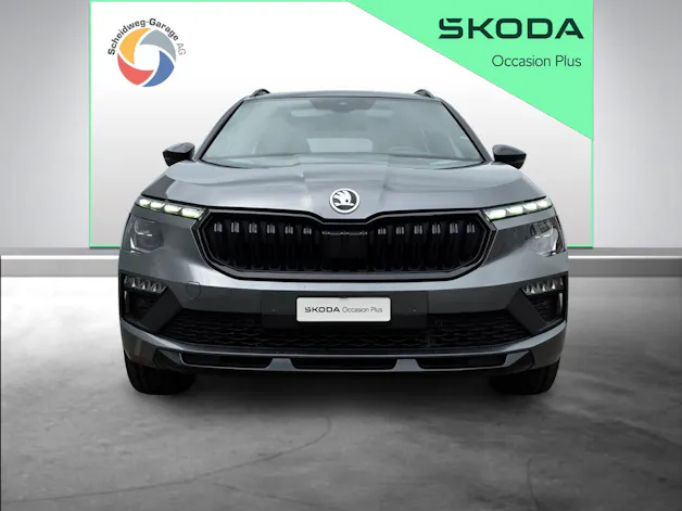 SKODA Kamiq 1.0 TSI Monte Carlo DSG