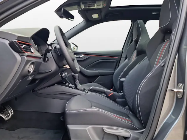 Škoda Kamiq 1.0 TSI Monte Carlo DSG