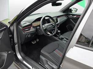 Škoda Kamiq 1.0 TSI Monte Carlo DSG
