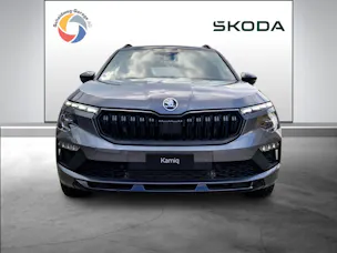 Škoda Kamiq 1.0 TSI Monte Carlo DSG