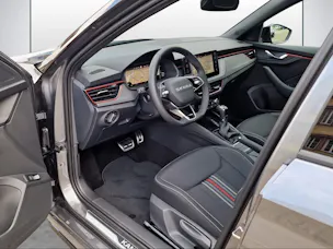 Škoda Kamiq 1.0 TSI Monte Carlo DSG