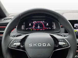 Škoda Kamiq 1.0 TSI Monte Carlo DSG