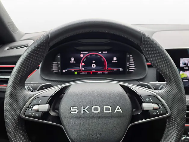 SKODA Kamiq 1.0 TSI Monte Carlo DSG