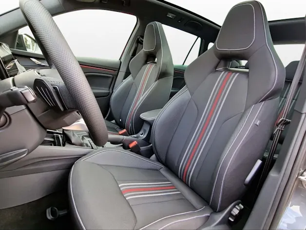 Škoda Kamiq 1.0 TSI Monte Carlo DSG