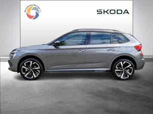 Škoda Kamiq 1.0 TSI Monte Carlo DSG