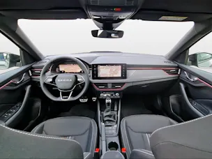 Škoda Kamiq 1.0 TSI Monte Carlo DSG