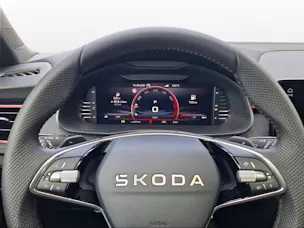 Škoda Kamiq 1.0 TSI Monte Carlo DSG