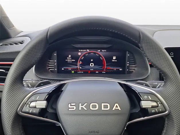 Škoda Kamiq 1.0 TSI Monte Carlo DSG