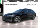 Škoda Octavia Combi 2.0 TSI DSG Sport Line 4x4