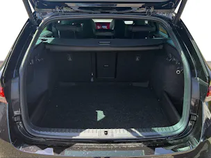 Škoda Octavia Combi 2.0 TSI DSG Sport Line 4x4