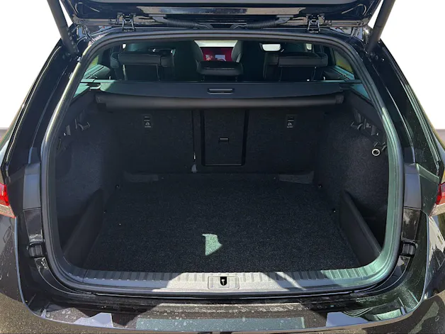Škoda Octavia Combi 2.0 TSI DSG Sport Line 4x4