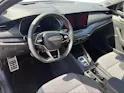 Škoda Octavia Combi 2.0 TSI DSG Sport Line 4x4