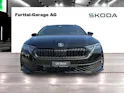 Škoda Octavia Combi 2.0 TSI DSG Sport Line 4x4