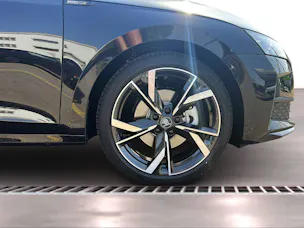 Škoda Octavia Combi 2.0 TSI DSG Sport Line 4x4