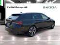 Škoda Octavia Combi 2.0 TSI DSG Sport Line 4x4