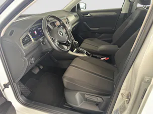 VW T-Roc 1.5 TSI EVO Advance Selection DSG