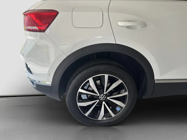 VW T-Roc 1.5 TSI EVO Advance Selection DSG