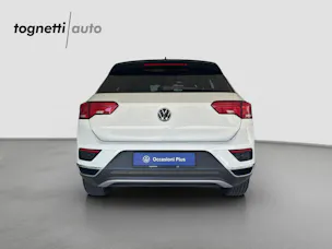 VW T-Roc 1.5 TSI EVO Advance Selection DSG