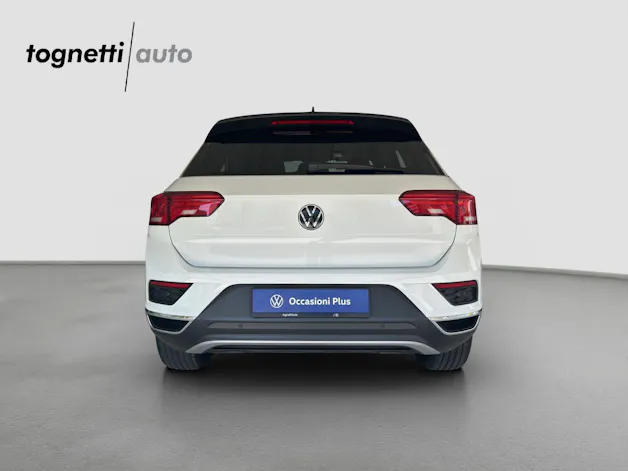 VW T-Roc 1.5 TSI EVO Advance Selection DSG