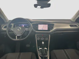 VW T-Roc 1.5 TSI EVO Advance Selection DSG