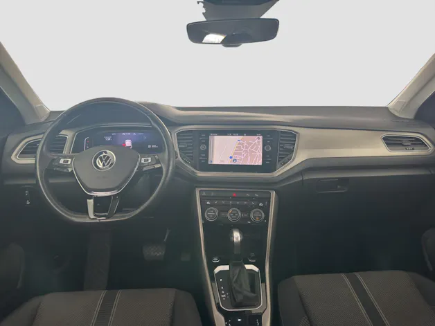 VW T-Roc 1.5 TSI EVO Advance Selection DSG