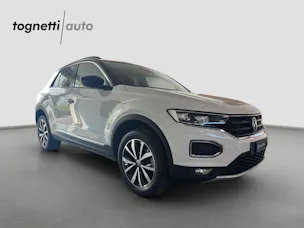 VW T-Roc 1.5 TSI EVO Advance Selection DSG