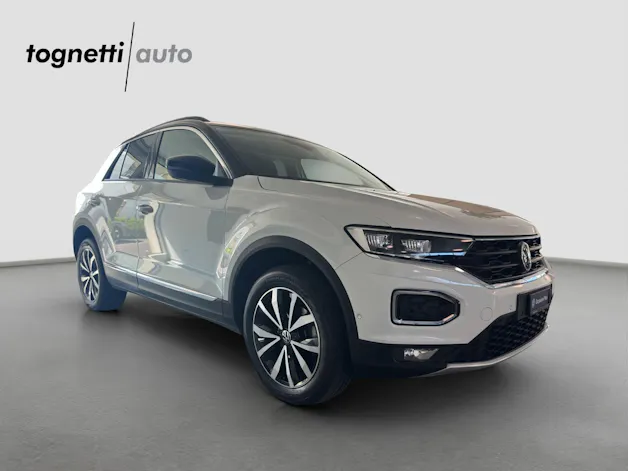 VW T-Roc 1.5 TSI EVO Advance Selection DSG