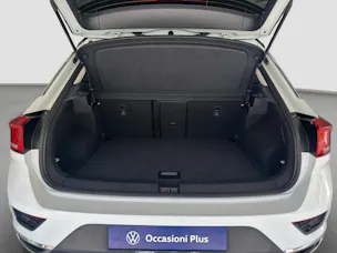 VW T-Roc 1.5 TSI EVO Advance Selection DSG