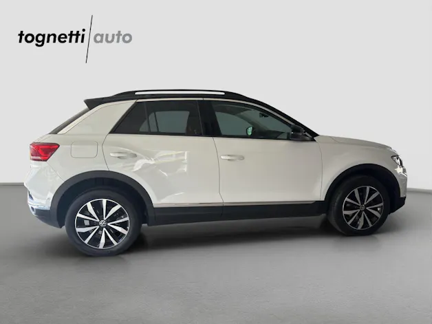 VW T-Roc 1.5 TSI EVO Advance Selection DSG