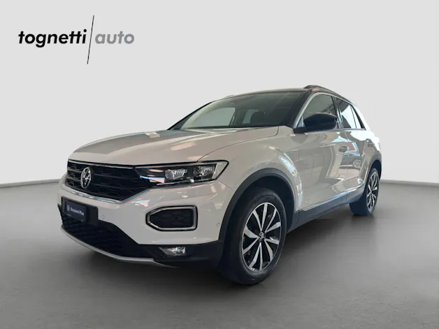 VW T-Roc 1.5 TSI EVO Advance Selection DSG