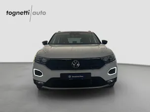 VW T-Roc 1.5 TSI EVO Advance Selection DSG