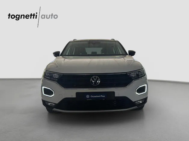 VW T-Roc 1.5 TSI EVO Advance Selection DSG