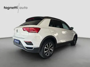 VW T-Roc 1.5 TSI EVO Advance Selection DSG