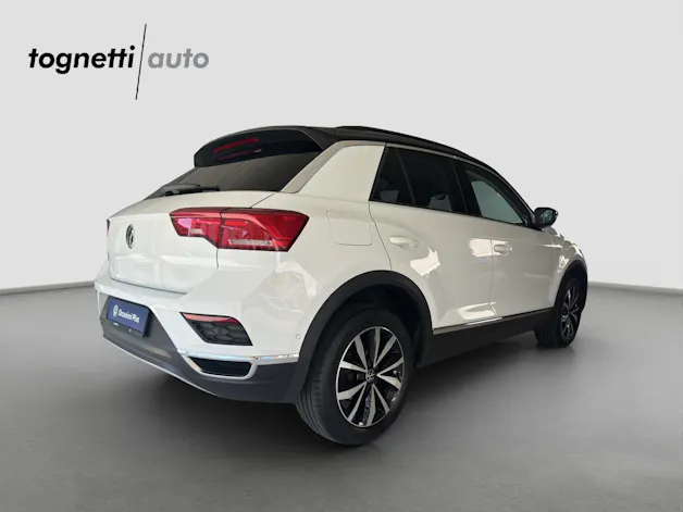 VW T-Roc 1.5 TSI EVO Advance Selection DSG