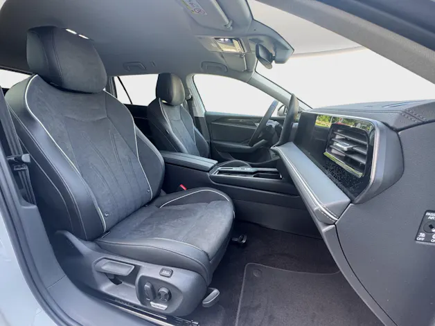 VW Passat Variant 2.0 TDI evo Business DSG