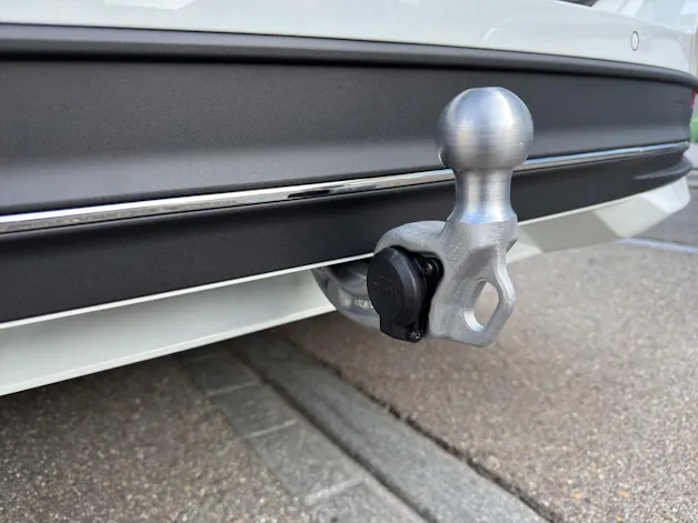 VW Passat Variant 2.0 TDI evo Business DSG
