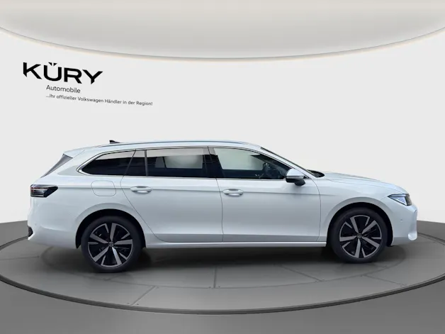 VW Passat Variant 2.0 TDI evo Business DSG