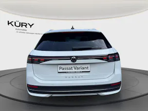 VW Passat Variant 2.0 TDI evo Business DSG